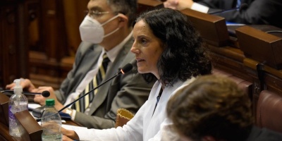 Gobierno decidi� aumentar tope de endeudamiento p�blico previsto en la ley de presupuesto