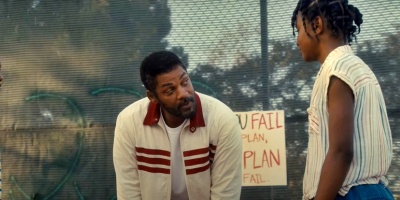 Will Smith se convierte en padre de las hermanas Williams en "King Richard"