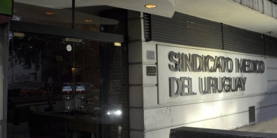 Sindicato M�dico del Uruguay (SMU) celebra elecciones 