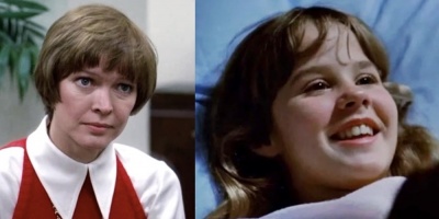 Preparan secuela de �El exorcista� con Ellen Burstyn y sin Linda Blair