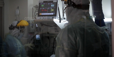 Cero ingresos en cuidados intensivos por Covid-19 tras 240 d�as
