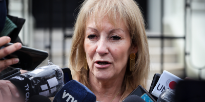 El 50 % de los montevideanos aprueba la gesti�n de Carolina Cosse en la Intendencia