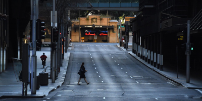 Australia seguir� confinando por la covid aunque vacune a toda su poblaci�n