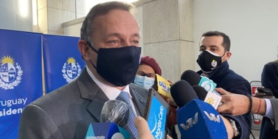 Entre agosto y setiembre llegar�n m�s de 1.700.000 dosis de Pfizer