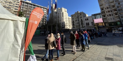 En 2020 Uruguay registr� la cifra m�s baja de fallecimientos por Sida en los �ltimos cinco a�os