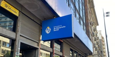 Mides comenz� a atender a 539 mayores de edad con discapacidad que estaban en el INAU