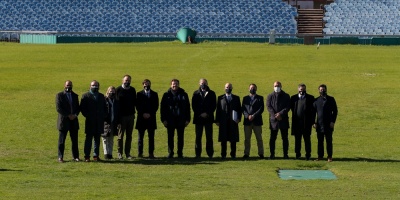 La final de la Libertadores femenina tambi�n se jugar� en Montevideo