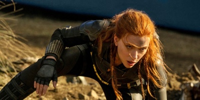 Scarlett Johansson denuncia a Disney por el estreno digital de "Black Widow"