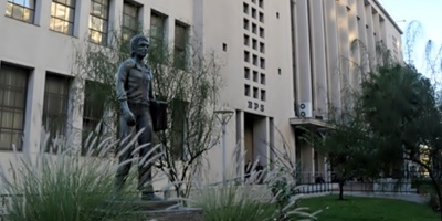 ONAJPU: Es "absolutamente insuficiente" el aumento de $250 a las pasividades m�nimas