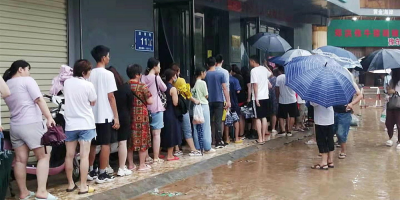 El �ltimo rebrote en China es el m�s amplio desde Wuhan, seg�n prensa oficial