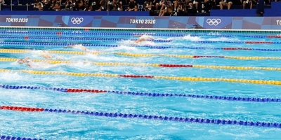 Enzo Mart�nez cuarto en su serie