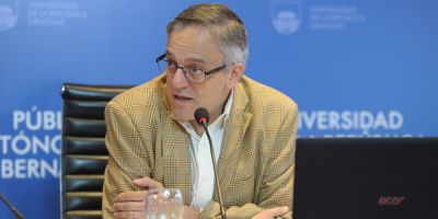 Udelar solicit� contemplar en la Rendici�n de Cuentas un instituto para fabricar vacunas