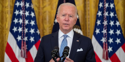 El Gobierno de EE.UU. exige a sus trabajadores demostrar que est�n vacunados