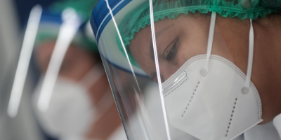 Hungr�a ordena la vacunaci�n de los sanitarios hasta el 1 de setiembre