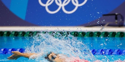 Fen�menos: Dressel y McKeon