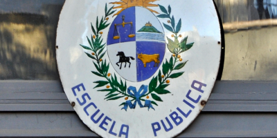 Maestros realizar�n paro el lunes en Montevideo tras agresi�n a docente