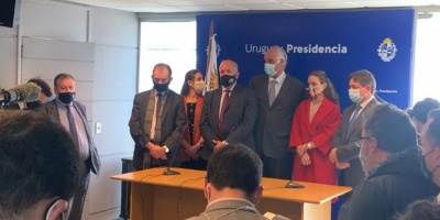 Habr� una mesa coordinadora entre el Poder Ejecutivo y los partidos de la coalici�n de gobierno