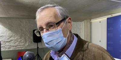 El FA manifest� �preocupaci�n� por �intervenciones� del Poder Ejecutivo en decisiones departamentales