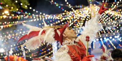 MSP aprob� protocolo para que esta semana comiencen los ensayos del Carnaval 2022