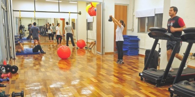 C�mara de Gimnasios asegura que no hay marco jur�dico para aplicar el nuevo aumento del aforo