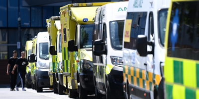 El Gobierno brit�nico planea suministrar dosis de refuerzo en setiembre