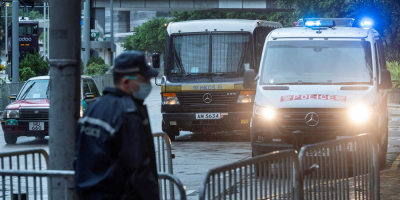 Pek�n restringe entradas a la ciudad para protegerse de los rebrotes en China