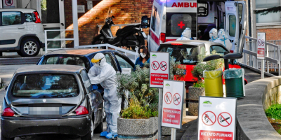 Europa supera los 60 millones de infectados por coronavirus