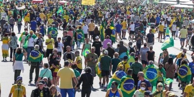 La Justicia electoral de Brasil garantiza la transparencia del voto electr�nico