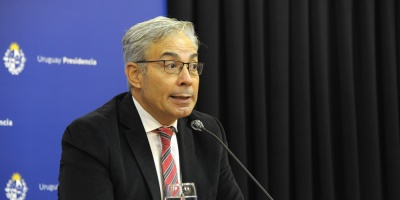 Silva conden� agresi�n a maestra y tambi�n cuestion� paro del sindicato