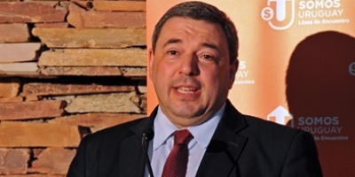 Bergara destac el rol del sector privado para lograr reducir la inflacin