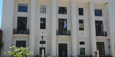 Ediles blancos pedir�n a Orsi datos sobre casa de Andrade