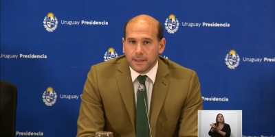 El Gobierno present� grupo coordinador del programa Primera Infancia y anunci� creaci�n del "Bono crianza"