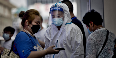 Ciudad china de Wuhan anuncia test masivos tras detectar tres positivos