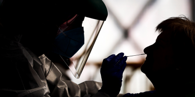 MSP ultima detalles para la venta de test contra la Covid-19 en farmacias