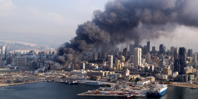 Afectados por la explosi�n de Beirut a�n requieren ayuda b�sica, seg�n Unicef