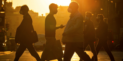 Espa�a es el pa�s europeo con m�s vacunados, seg�n Universidad de Oxford