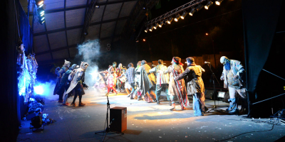 Abren registro para conjuntos interesados en participar del certamen Murga Joven