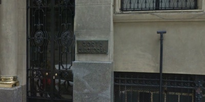 LUC: firmas descartadas hasta ahora son menos del 10%