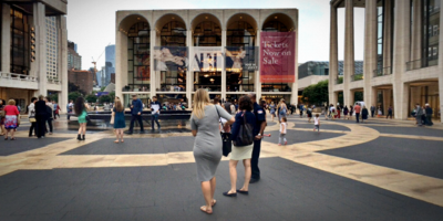 S�lo los vacunados podr�n ir a bares, restaurantes o gimnasios en Nueva York