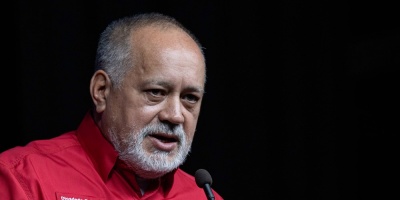 N�mero dos del chavismo alerta de posibles actos de sabotaje en las primarias