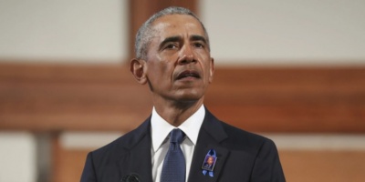 Barak Obama cumple este mi�rcoles 60 a�os con una gran fiesta y un libro en camino