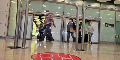 El Reino Unido no situar� a Espa�a en la lista roja de riesgo de covid