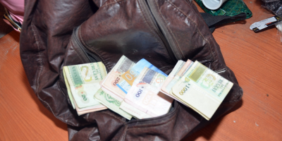 Tres detenidos y m�s de 3 kilos de marihuana, pasta base y coca�na incautados en Artigas