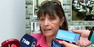 Sindicato denuncia que Primaria mantiene deudas con maestros