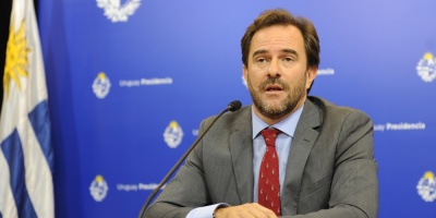 El Gobierno anunciar� el lunes la reapertura de fronteras y analiza detalles con los operadores tur�sticos