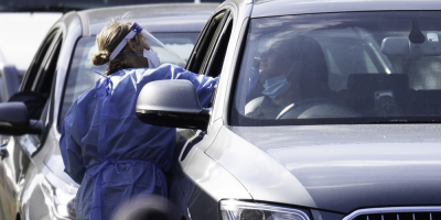 Australia confina su segundo estado m�s poblado por ocho casos de la covid-19