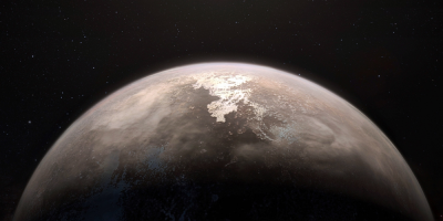 Nuevos hallazgos sugieren que hay planetas habitables fuera del sistema solar