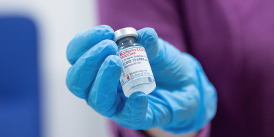 Moderna gan� 4.000 millones hasta junio impulsada por las ventas de su vacuna