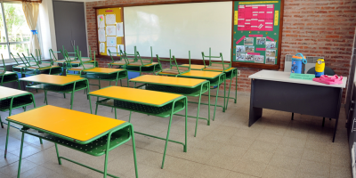 Codicen resolvi� las fechas para las vacaciones de primavera en la educaci�n p�blica