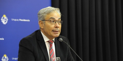 Silva: denuncias sobre alimentaci�n escolar buscan �mezquino r�dito pol�tico�